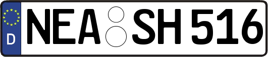 NEA-SH516