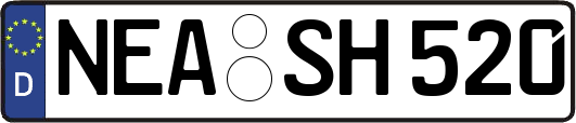 NEA-SH520