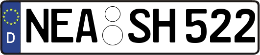 NEA-SH522