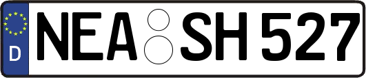 NEA-SH527