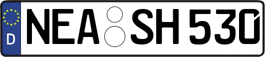 NEA-SH530