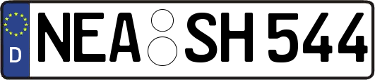 NEA-SH544
