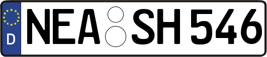 NEA-SH546