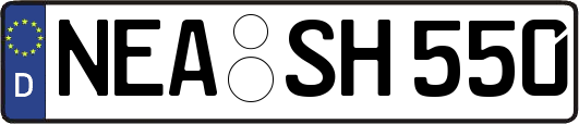 NEA-SH550