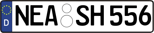 NEA-SH556