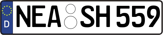 NEA-SH559