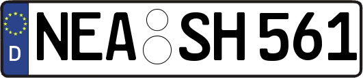 NEA-SH561