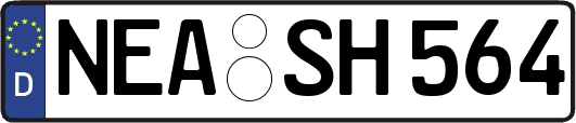 NEA-SH564