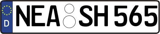 NEA-SH565