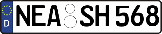 NEA-SH568
