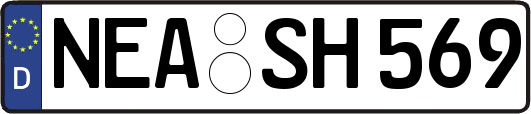 NEA-SH569