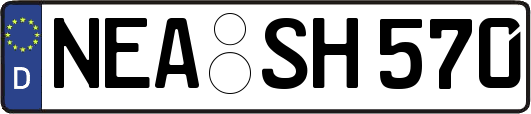 NEA-SH570