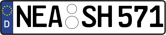 NEA-SH571