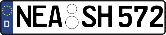 NEA-SH572