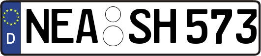 NEA-SH573