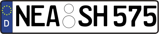 NEA-SH575