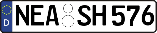 NEA-SH576