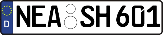 NEA-SH601