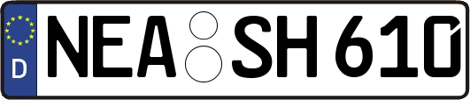 NEA-SH610