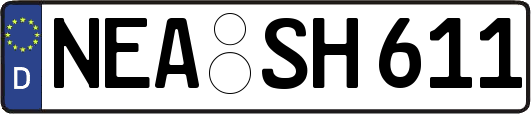 NEA-SH611