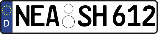 NEA-SH612