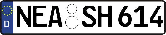 NEA-SH614