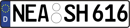 NEA-SH616