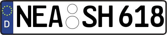 NEA-SH618