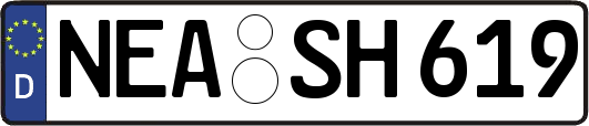 NEA-SH619