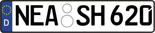 NEA-SH620