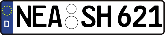 NEA-SH621