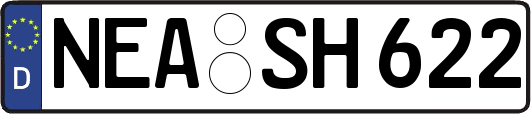 NEA-SH622
