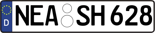 NEA-SH628