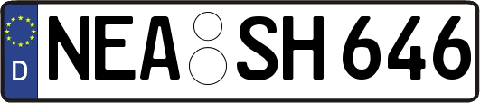 NEA-SH646