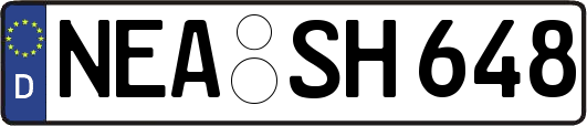 NEA-SH648