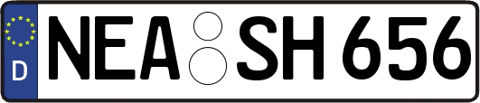 NEA-SH656
