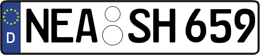 NEA-SH659