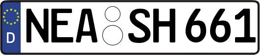 NEA-SH661