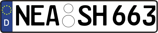NEA-SH663