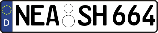 NEA-SH664