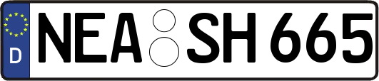 NEA-SH665