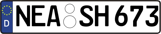 NEA-SH673