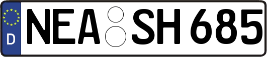 NEA-SH685