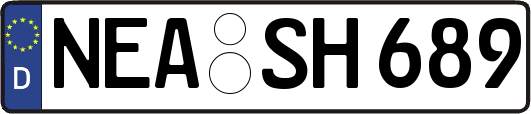 NEA-SH689