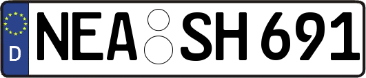NEA-SH691
