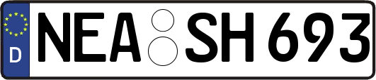 NEA-SH693