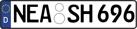 NEA-SH696