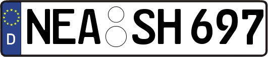 NEA-SH697