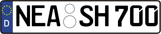 NEA-SH700