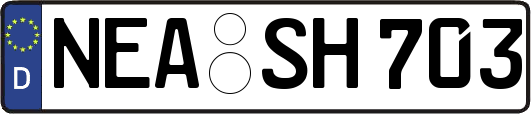 NEA-SH703